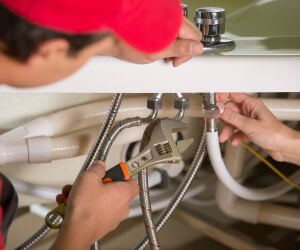 About Plumbers Pros Lawnside, NJ
