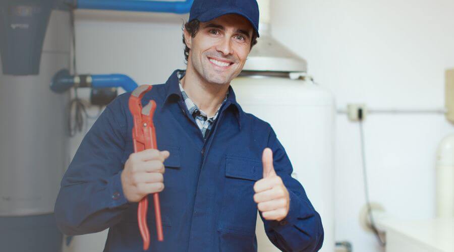 Local 24/7 Emergency Plumbing in Lawnside, NJ